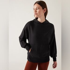 Athleta Balance Hoodie